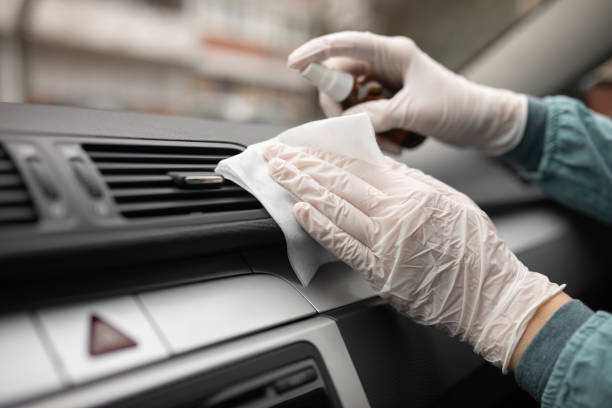 Best Air Duct Cleaning Near Me in Lakes Of The Four Seasons, IN