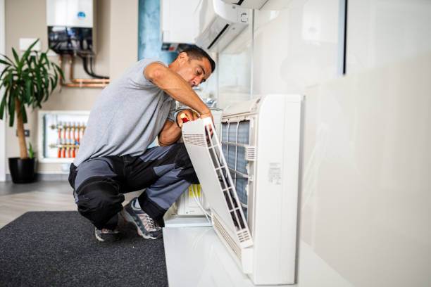 Best Affordable Air Duct Cleaning  in Lakes Of The Four Seasons, IN