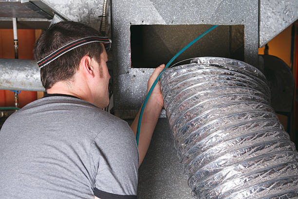 Best Air Duct Cleaning Near Me  in Lakes Of The Four Seasons, IN
