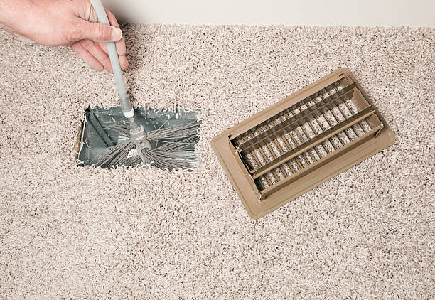 Best General Air Duct Cleaning  in Lakes Of The Four Seasons, IN