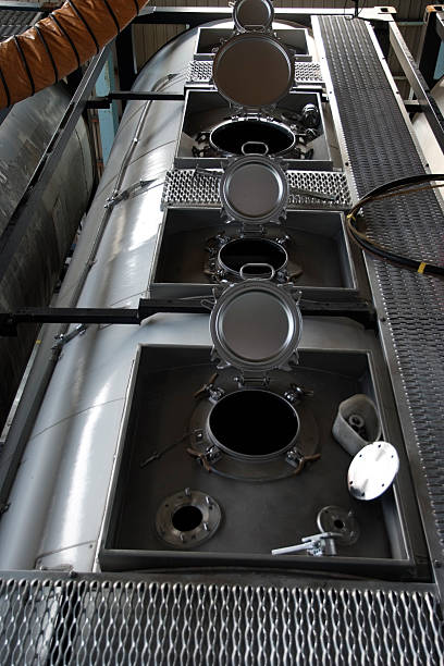 Best Commercial Air Duct Cleaning  in Lakes Of The Four Seasons, IN