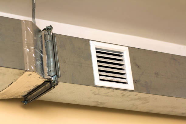 Best Air Duct Cleaning Near Me  in Lakes Of The Four Seasons, IN